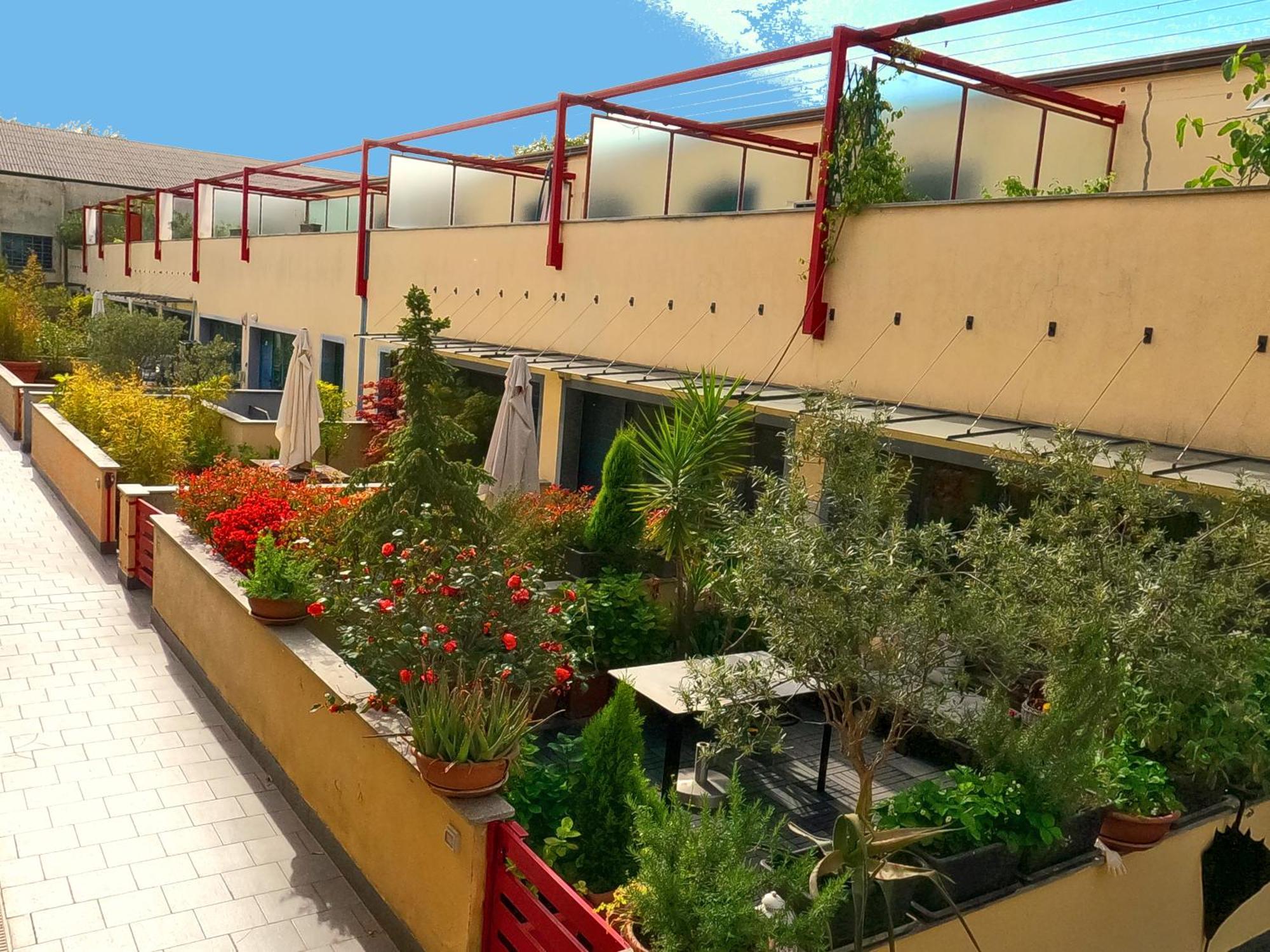 L' Appartamento Sul Naviglio Milán Exterior foto